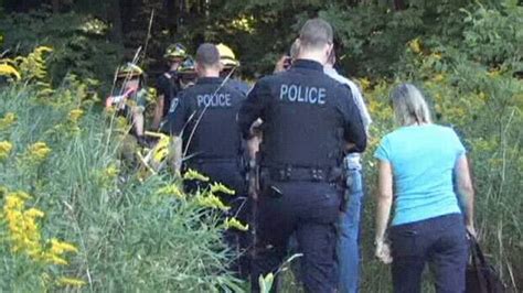 Woman found dead near Mount Nemo in Burlington